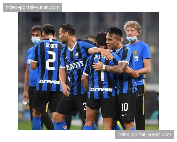 国际米兰确认劳塔罗比目鱼肌撕裂，将至少伤缺20天