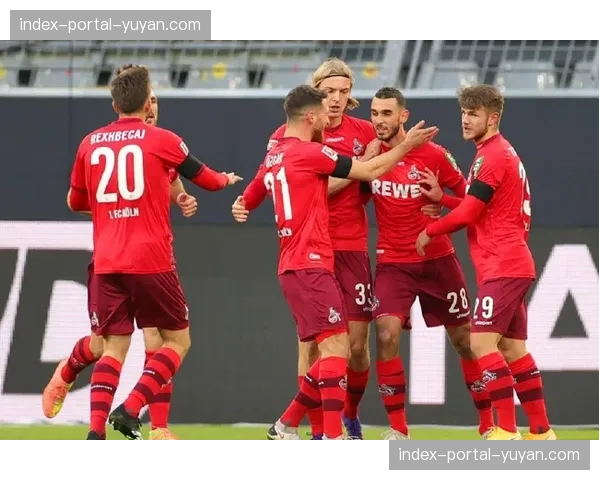 “科隆体育大学与德甲合作，开设足球大数据与比赛效率分析硕士课程”