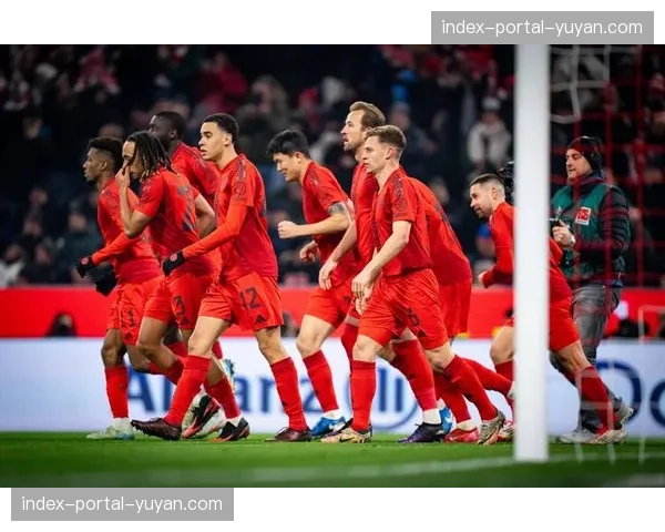 更衣室故事：基米希如何成为逆境中拜仁更衣室的“定心丸”