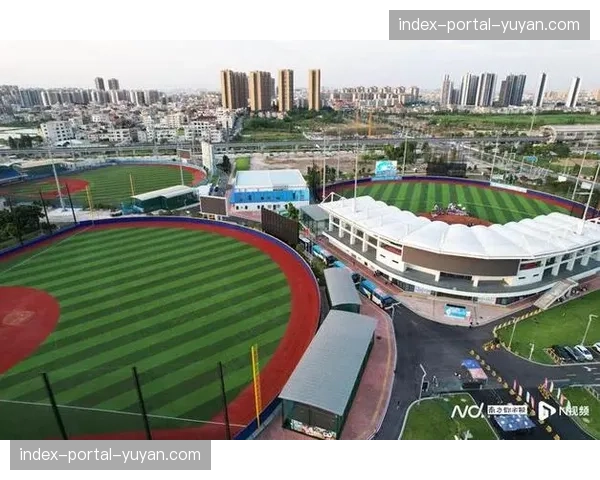 中山国际棒垒球中心已建有熊猫棒垒球历史展厅、棒球主题餐厅和文创商店 中山国际棒垒球中心已建有熊猫棒垒球历史展厅、棒球主题餐厅和文创商店